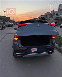 Buick Encore